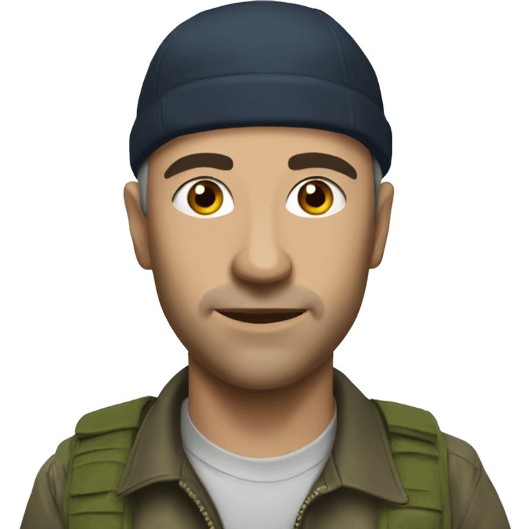 Al-47 emoji