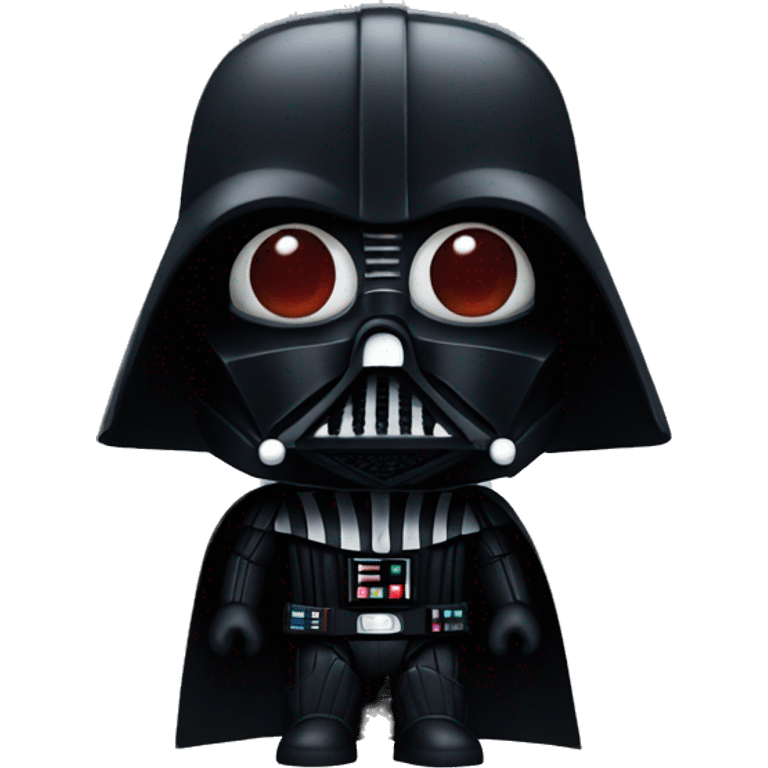 darth vader emoji