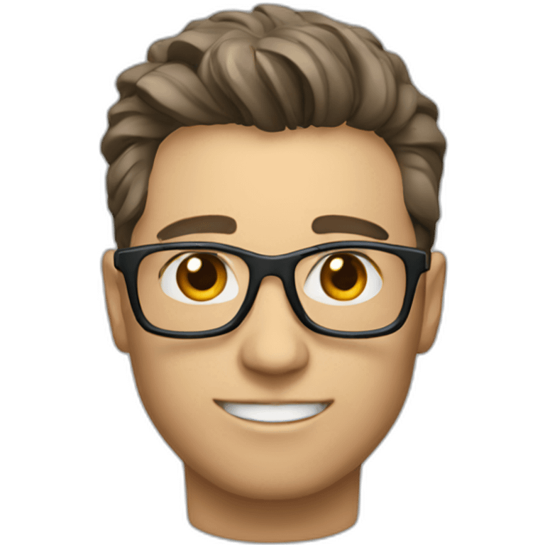 ai guy emoji