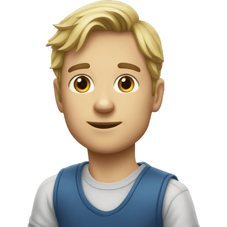 joost klein emoji