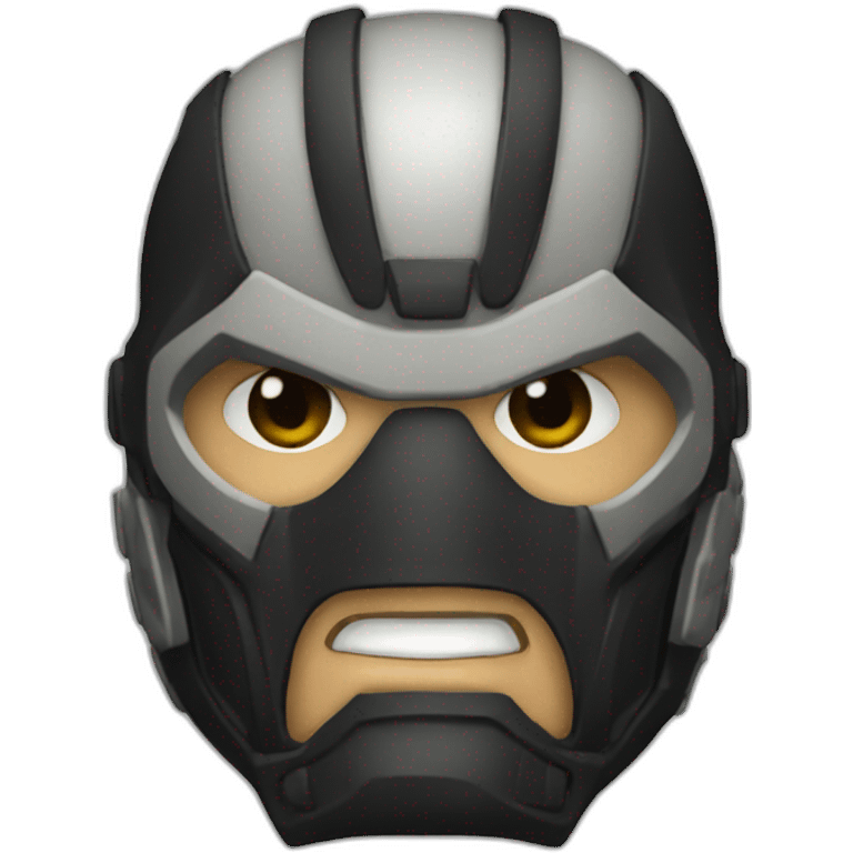 Bane emoji