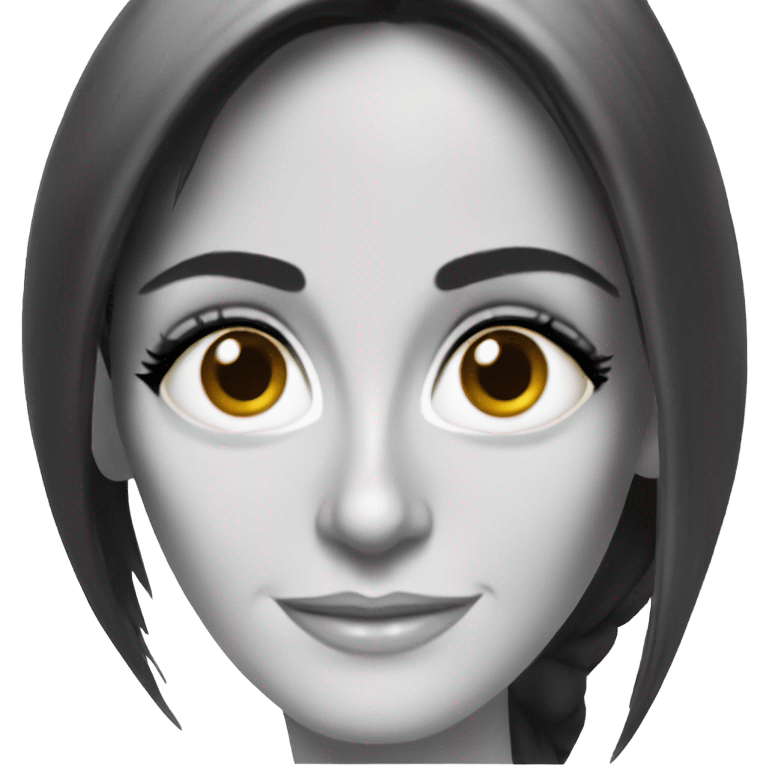 Courteney Cox emoji