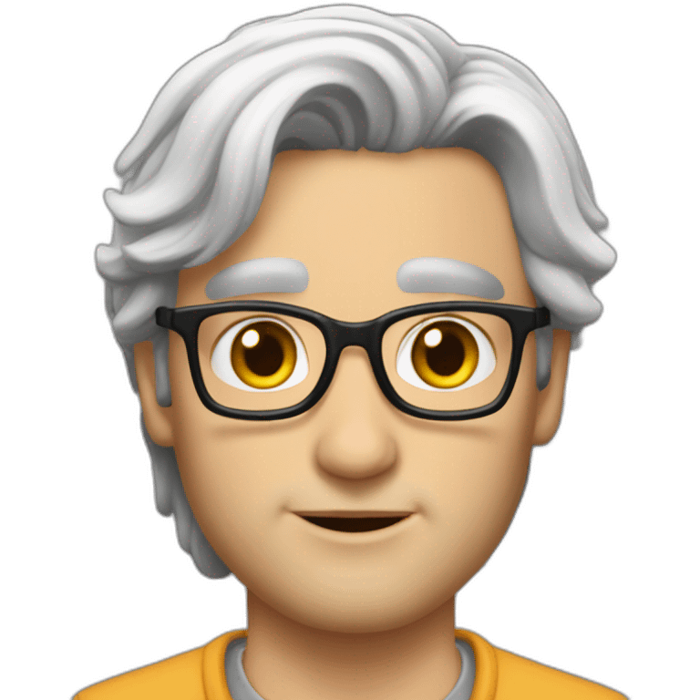 gerard depardieux emoji