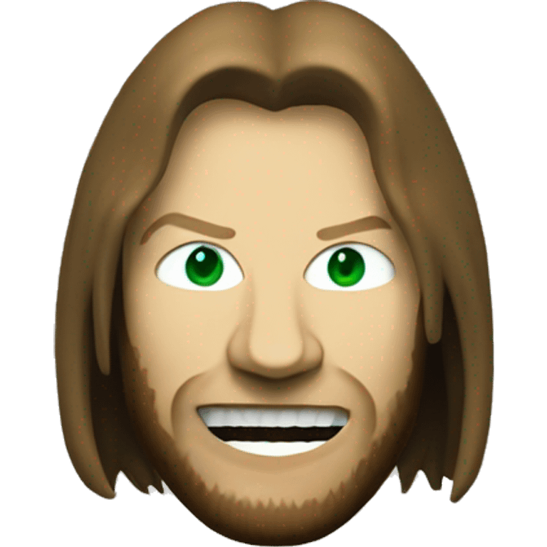 aphex twin emoji