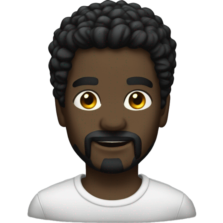 Pantera negra emoji