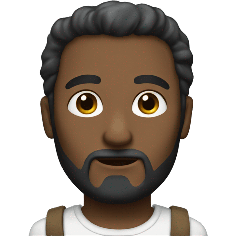 Origen of Alexandria emoji