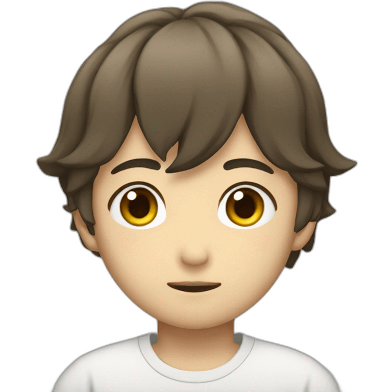 Shota kazehaya emoji