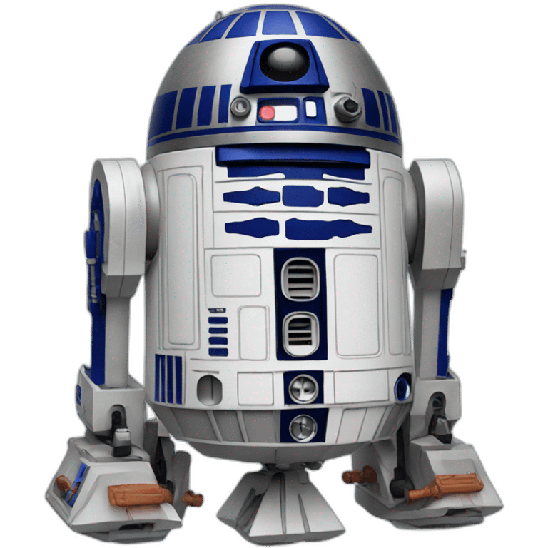 r2d2 emoji