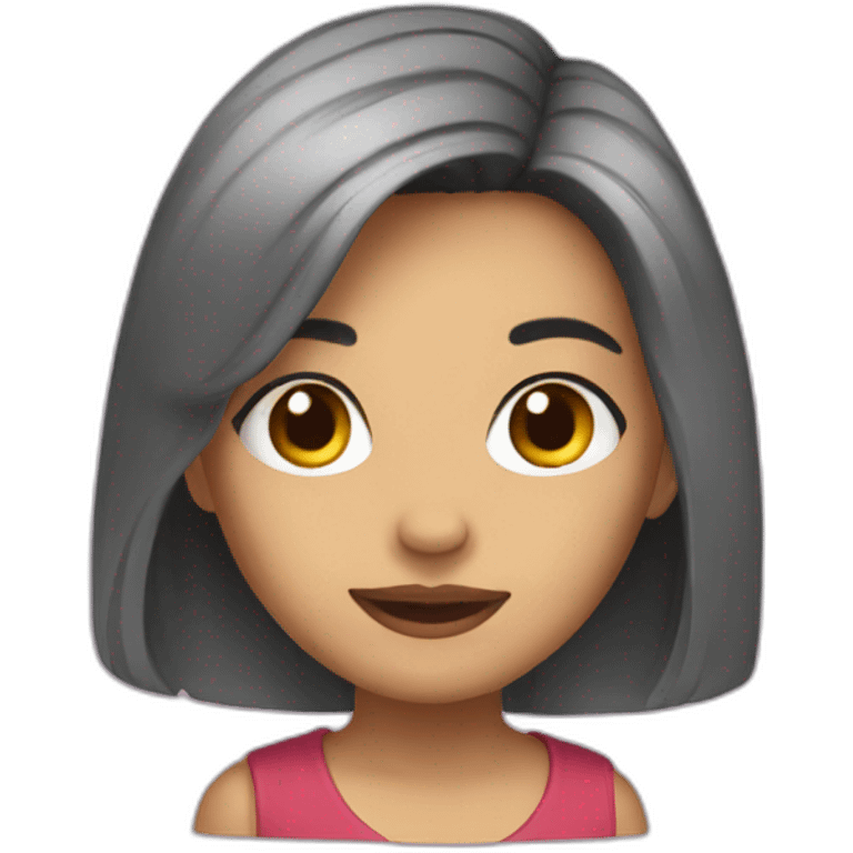 Lorena emoji