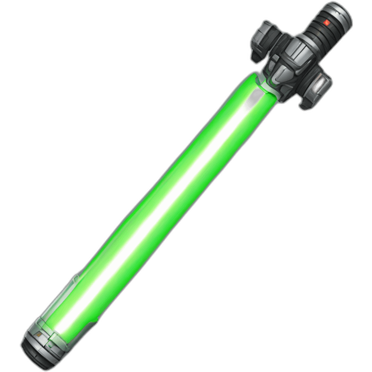 lightsaber emoji