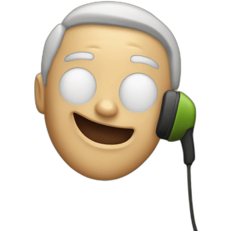 emoji telefono viejo, vibrando emoji