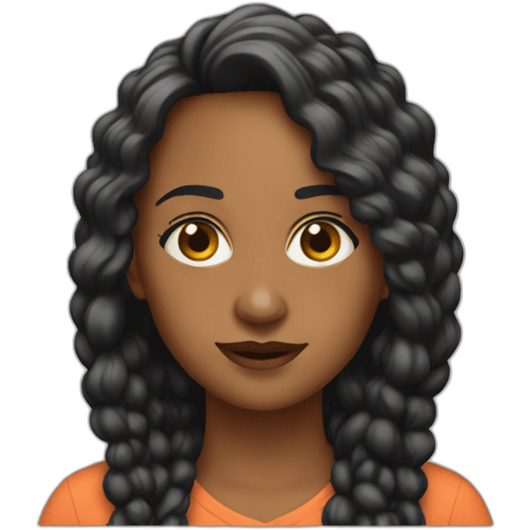 Farah jefry emoji