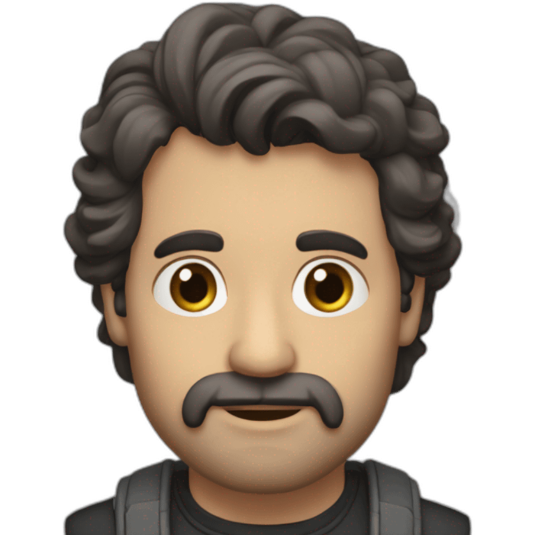 Manuel ferrara emoji