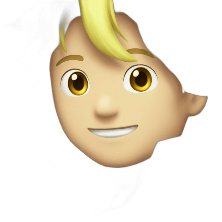 Meliodas emoji