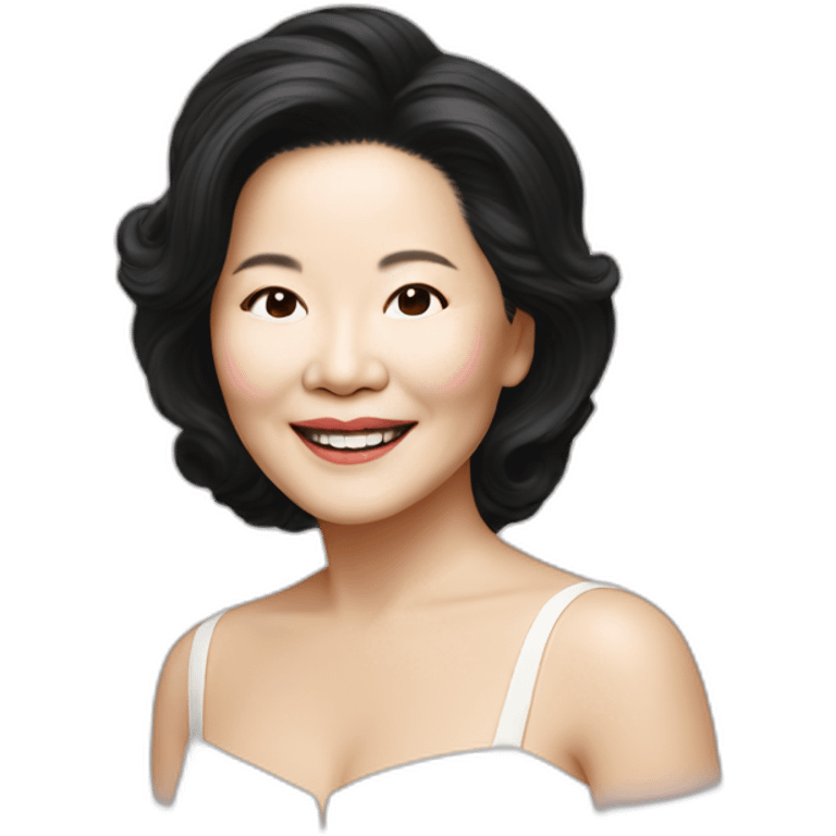 teresa teng emoji