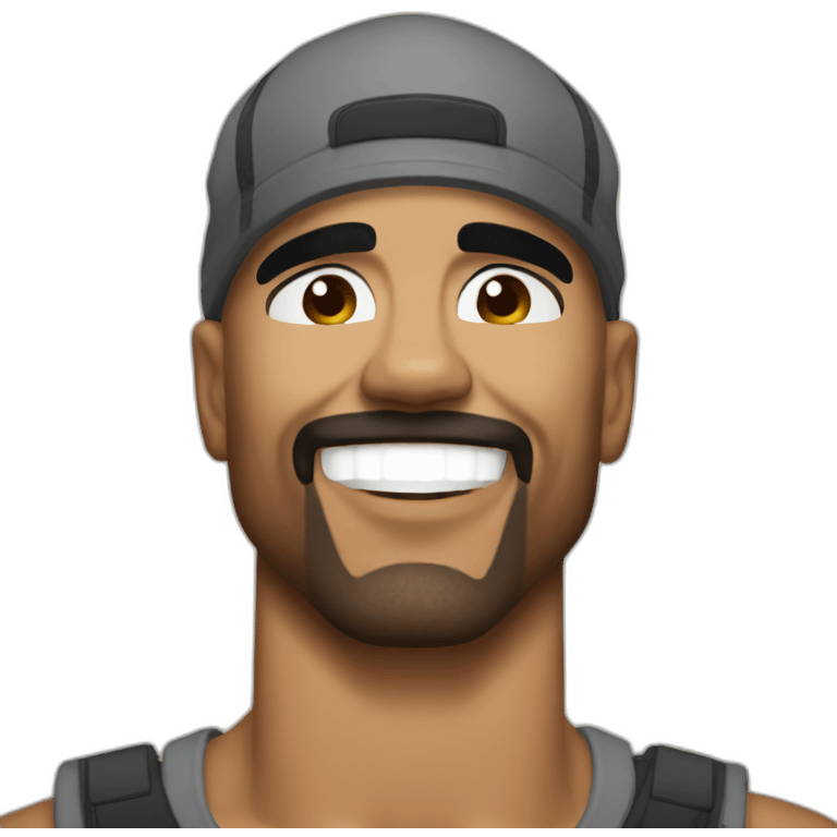 Shemar moore emoji