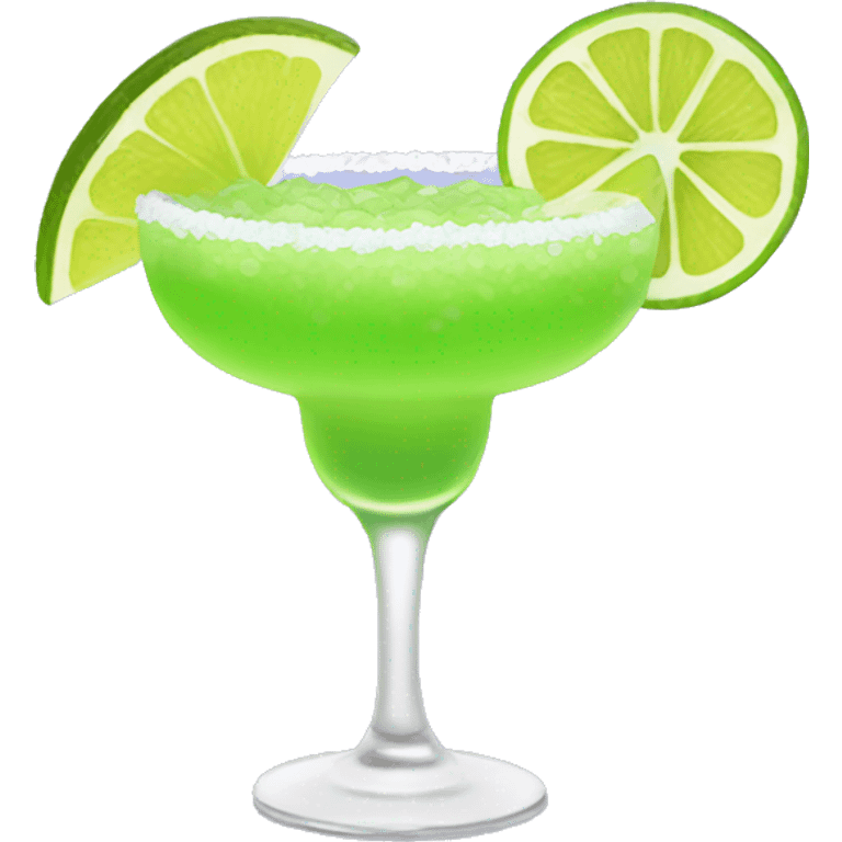 margarita emoji