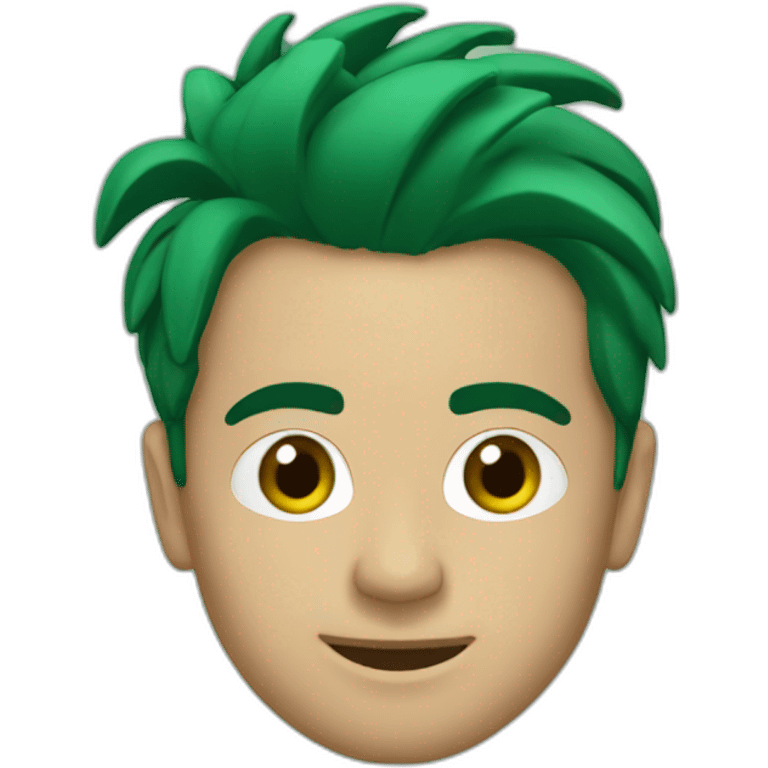 Palmeiras emoji