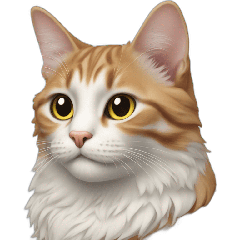 cat loving serverless emoji