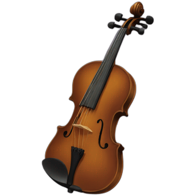 viola emoji