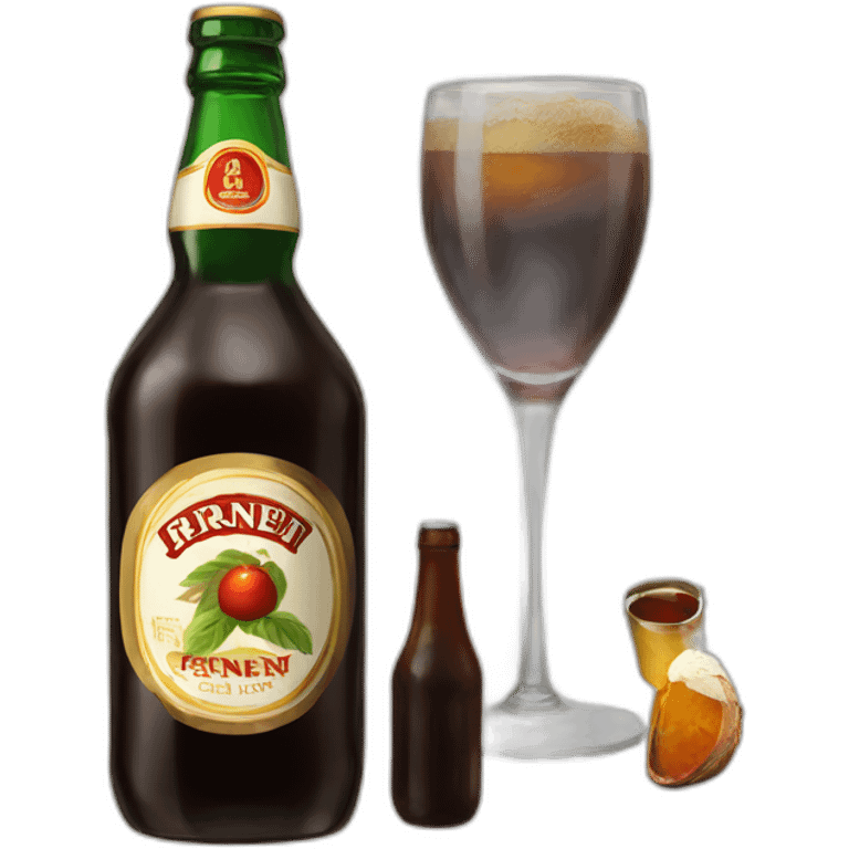 fernet con coca emoji