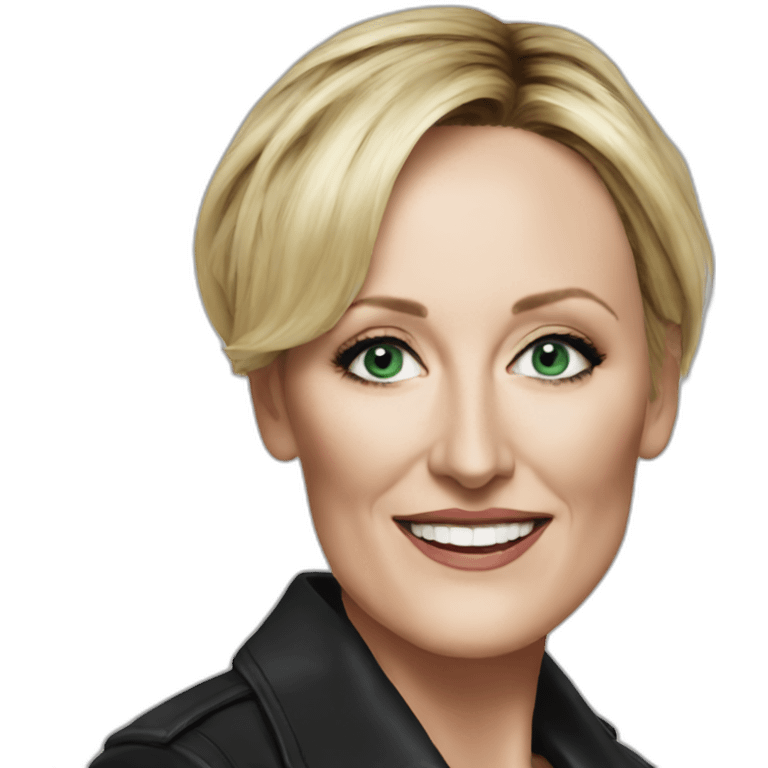 Patricia kaas emoji