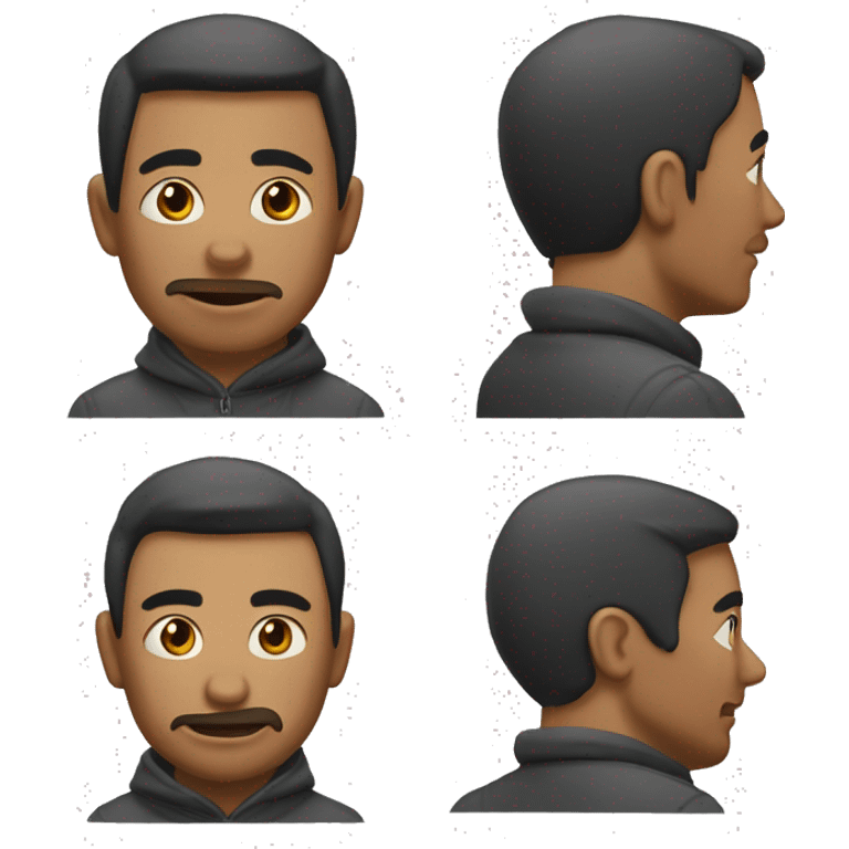 Ковалер Кинг чарльз спаниель  emoji