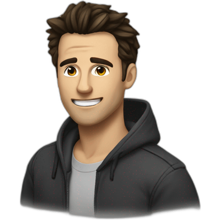 jerma emoji