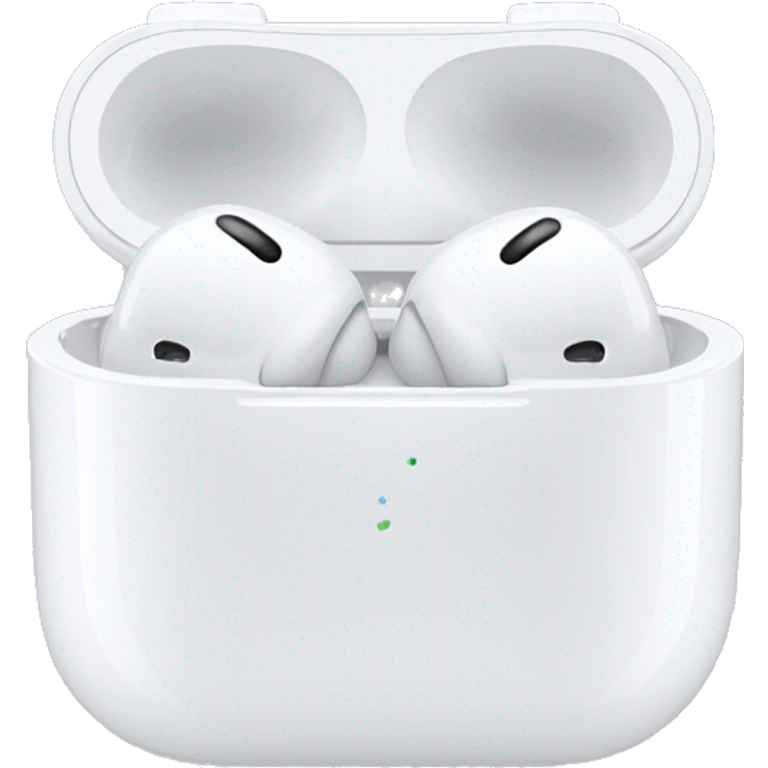 AirPods pro emoji