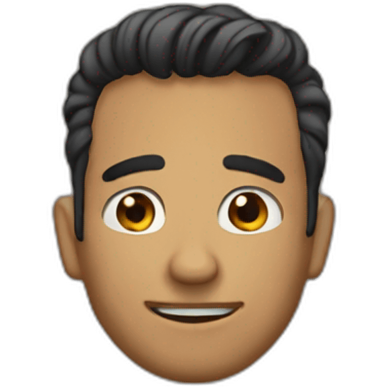 Jeff Panacloc emoji