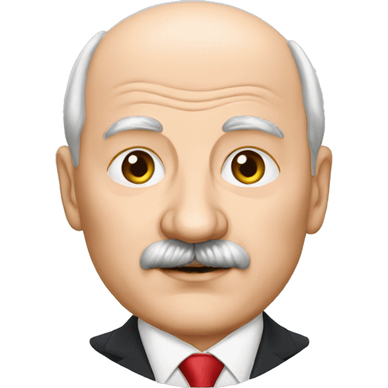 Lukashenko emoji