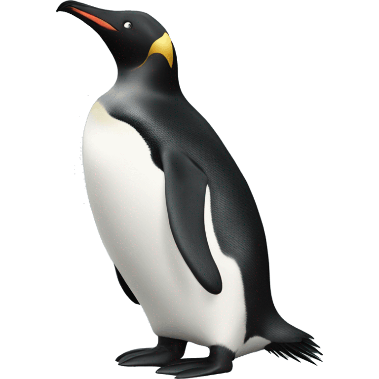 pengin antarctic drifter emoji