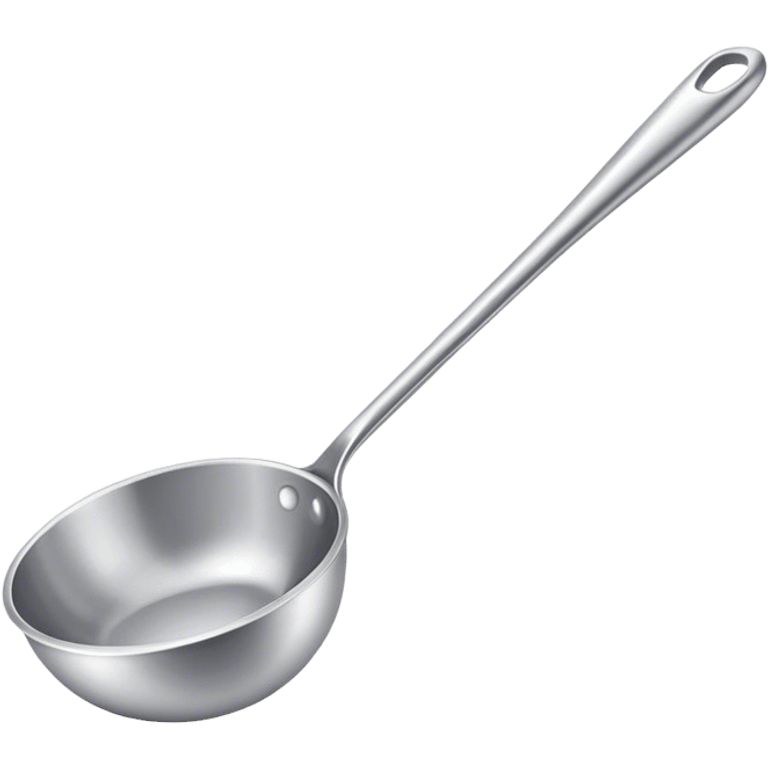 ladle emoji