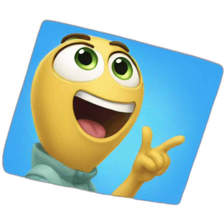 joy from inside out flipping me off emoji