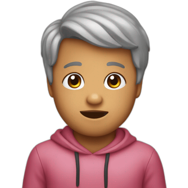 Osito de Reality app emoji