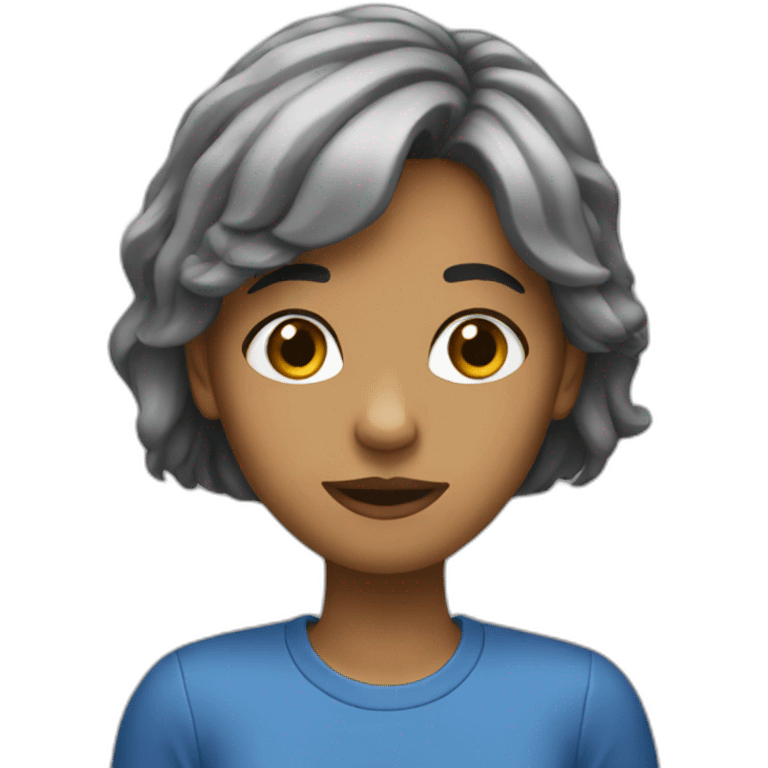 Noemie emoji