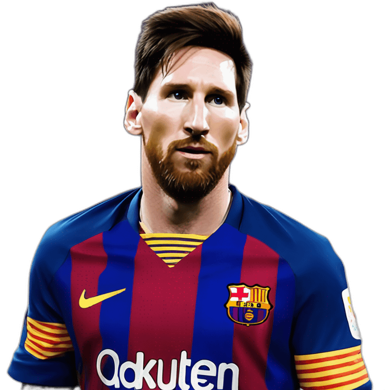 Messi Messi Ankara Messi Messi Ankara Messi gooooooal emoji