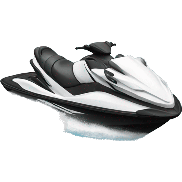 jet ski emoji