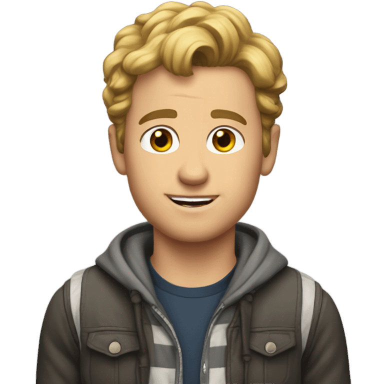 Cole palmer  emoji