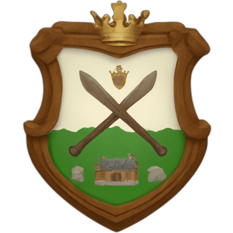 Connolly crest emoji