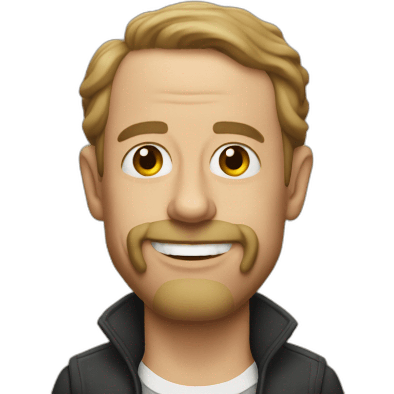 j.j. simmons emoji