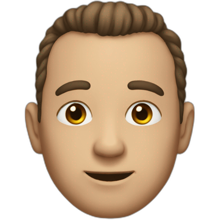 pudzian emoji