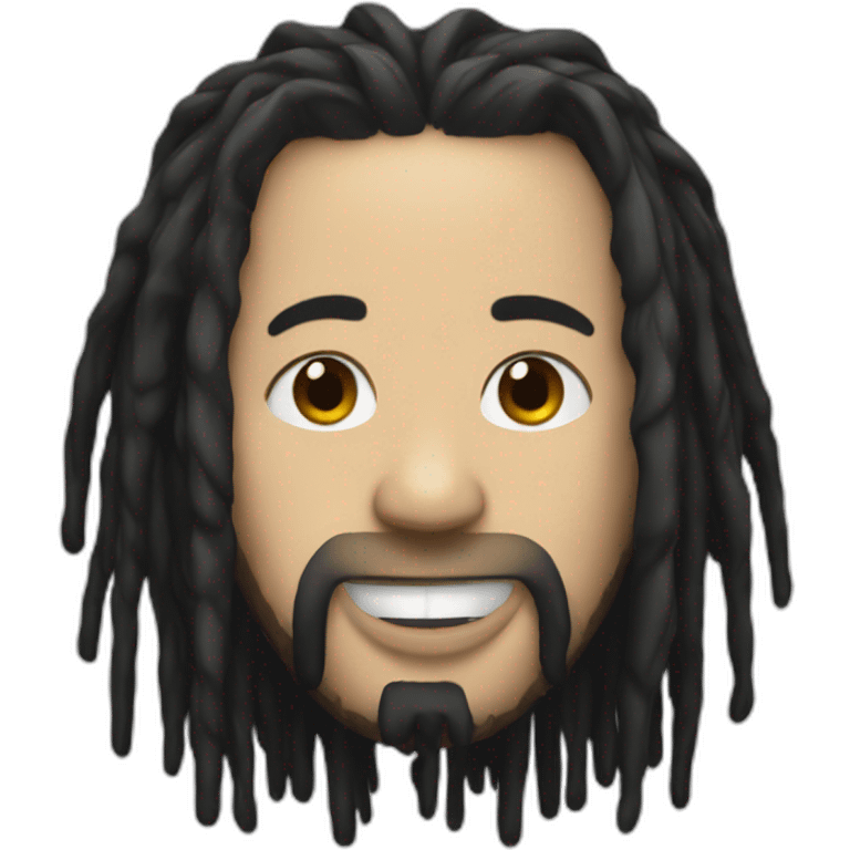 Korn emoji