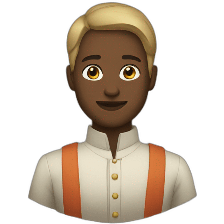 Daronne emoji