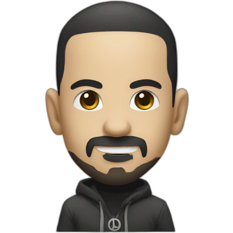 Linkin Park emoji