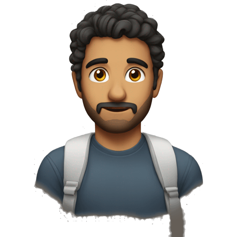 Sahil  emoji