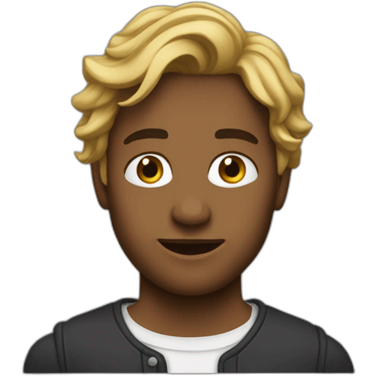 Jude Bellingam  emoji