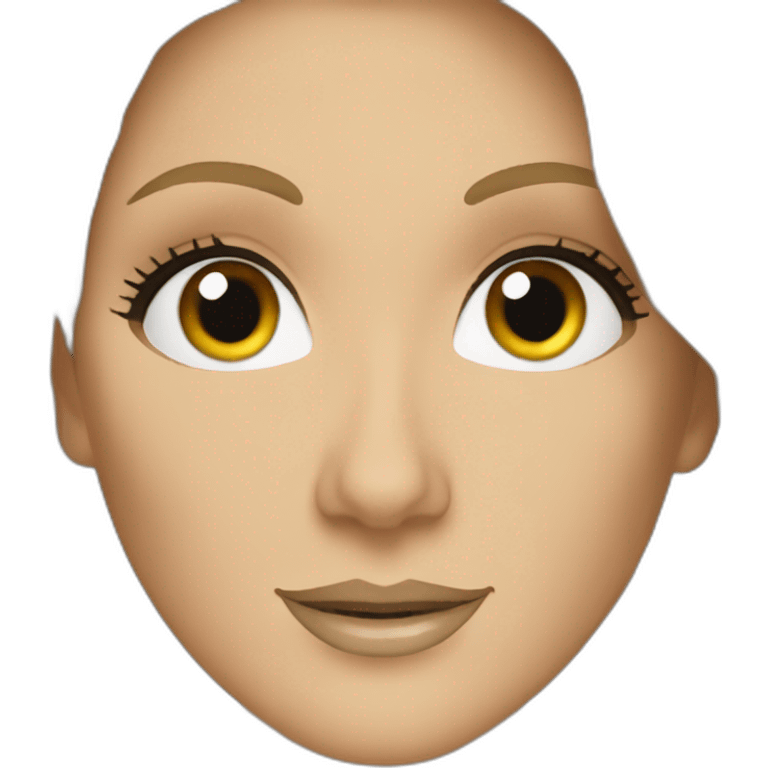 Celine dion emoji