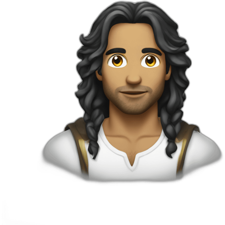 Arcangel gabriel emoji