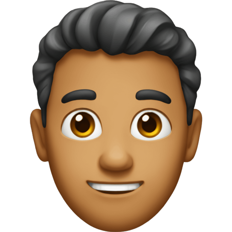 cocoshnick emoji